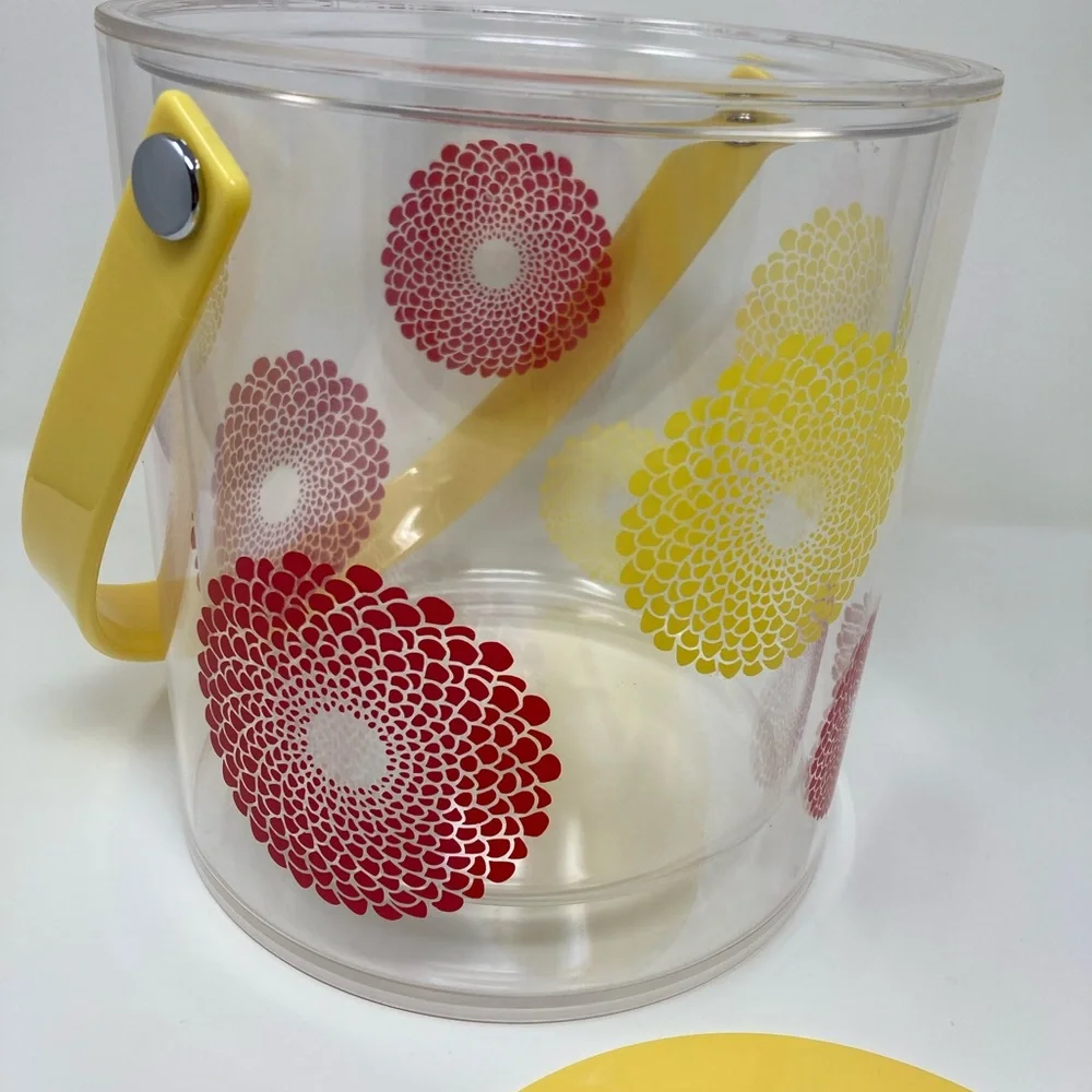 Vintage 90s yellow