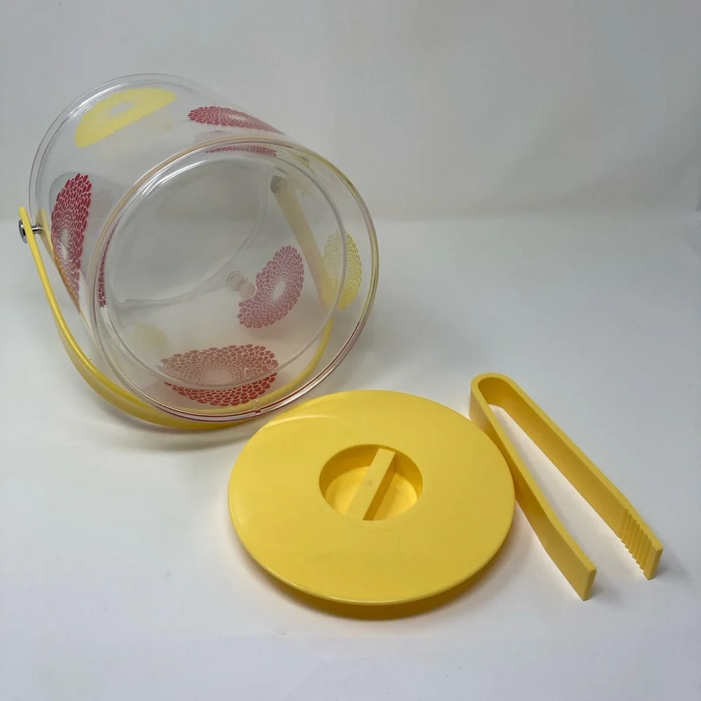 Vintage 90s yellow