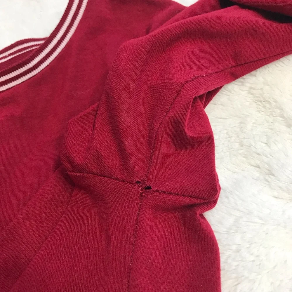 Splash long sleeve