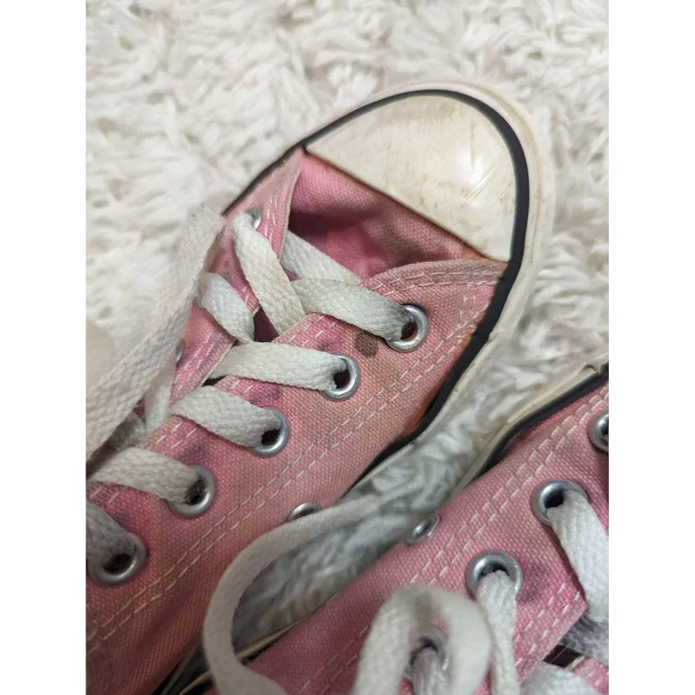 Converse preowned fair