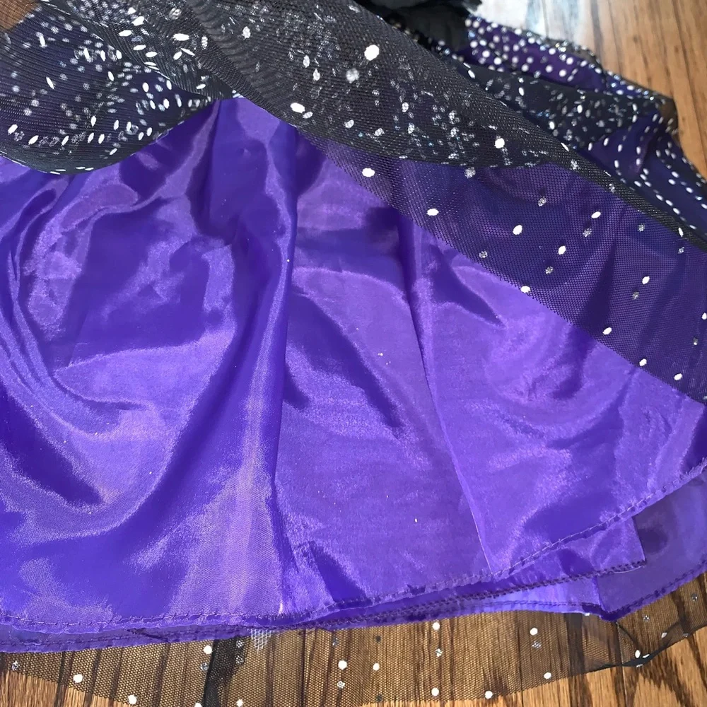 N/A several dress black