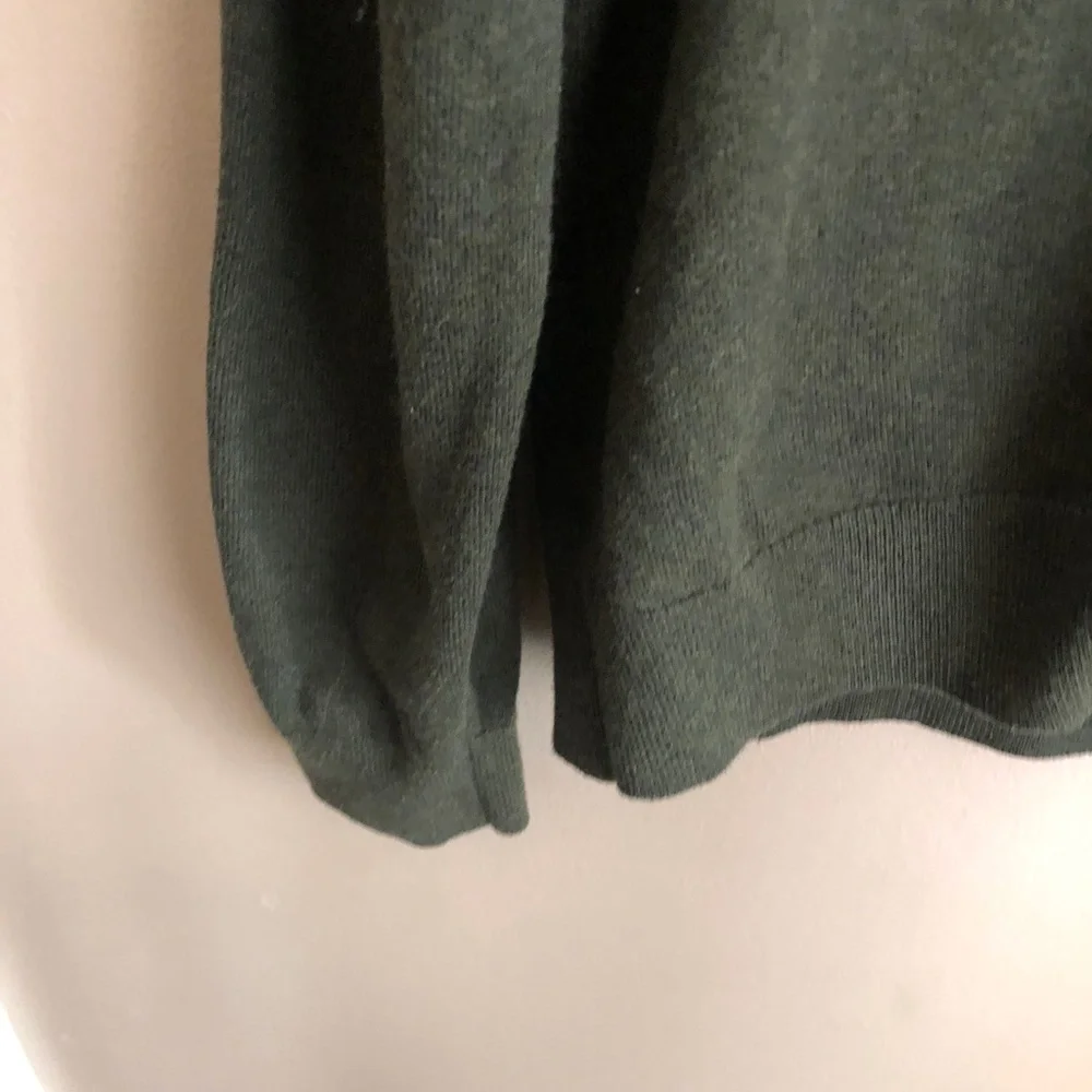 St. Johns Bay never worn