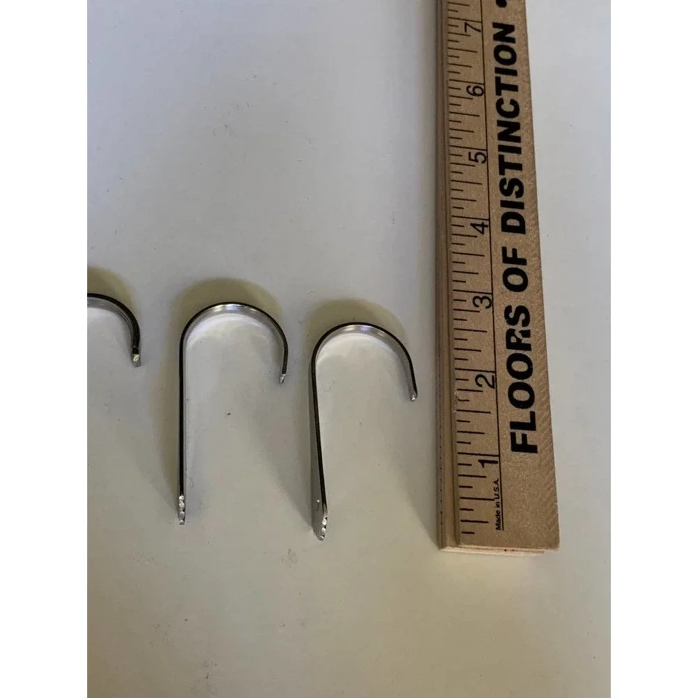 Unlisted spoon handle