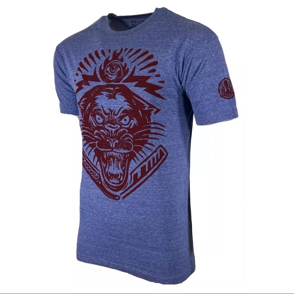Affliction brand color