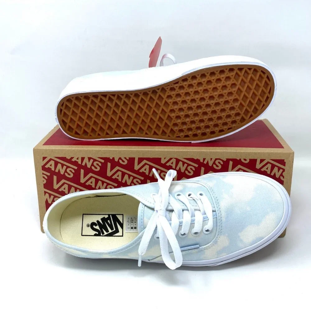 Vans brand new
