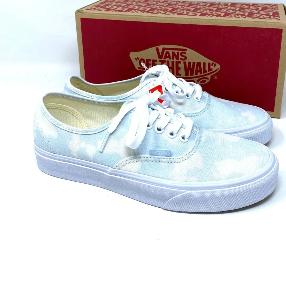 Vans brand new