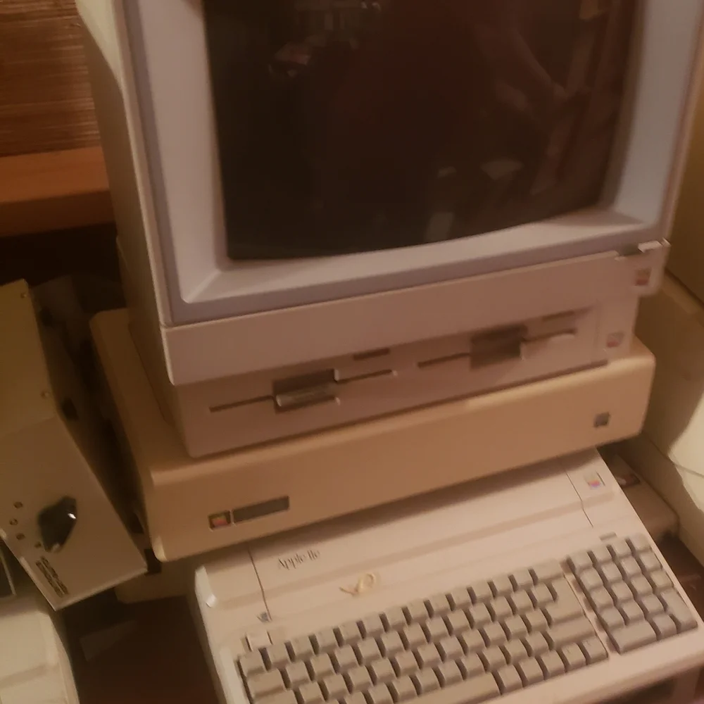 Amiga have about