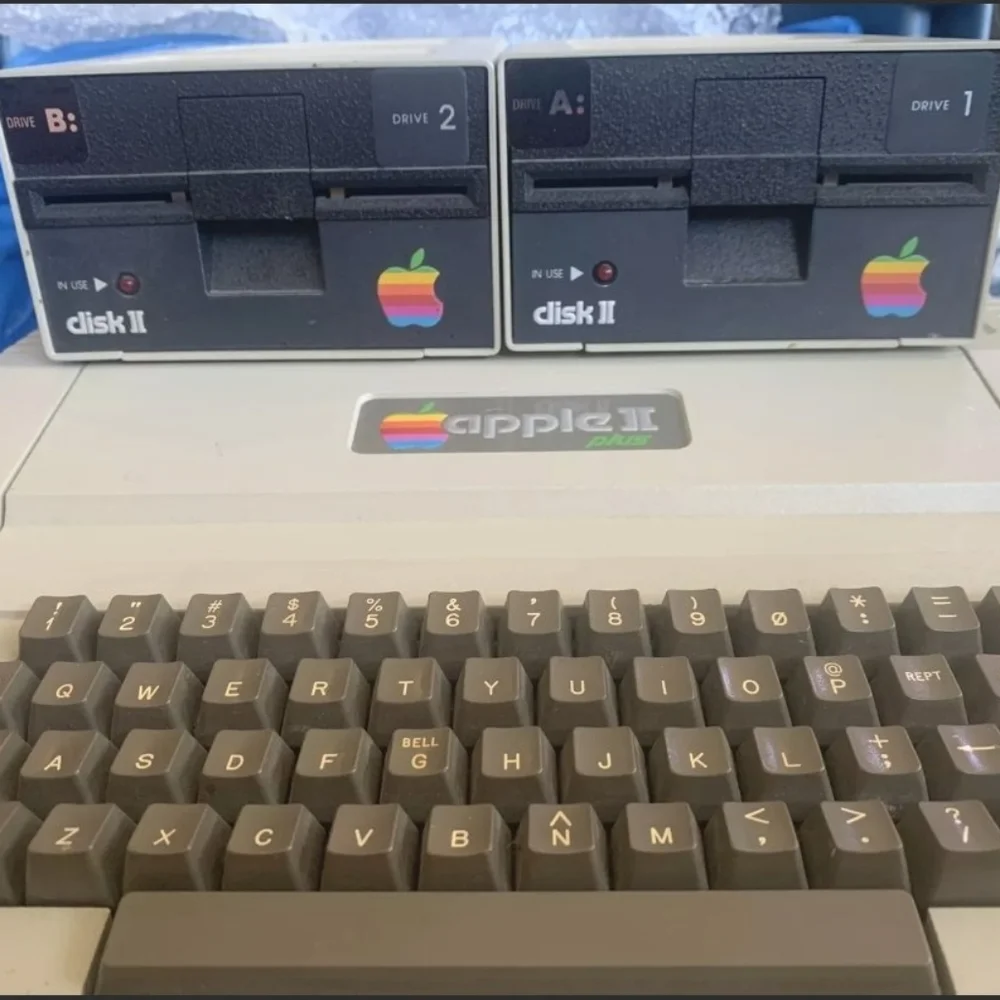 Amiga have about