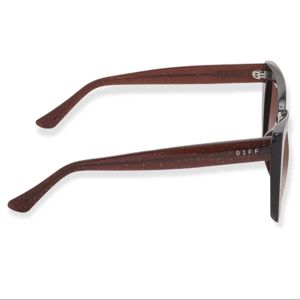 Diff Eyewear diff lizzy