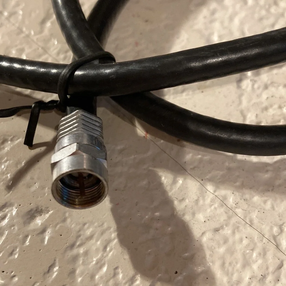 Co-axial cable