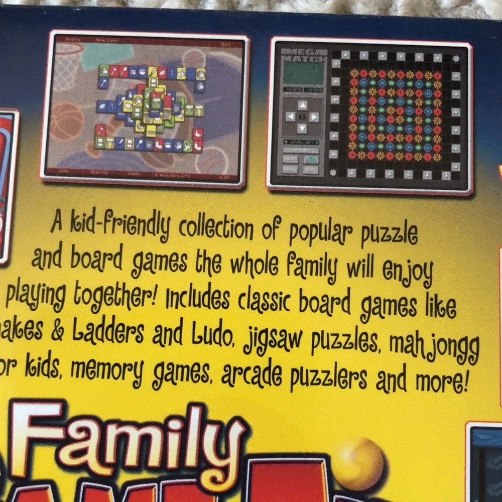 Egames fun games