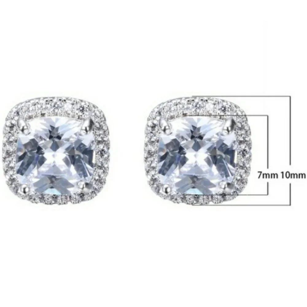 N/A 18k white