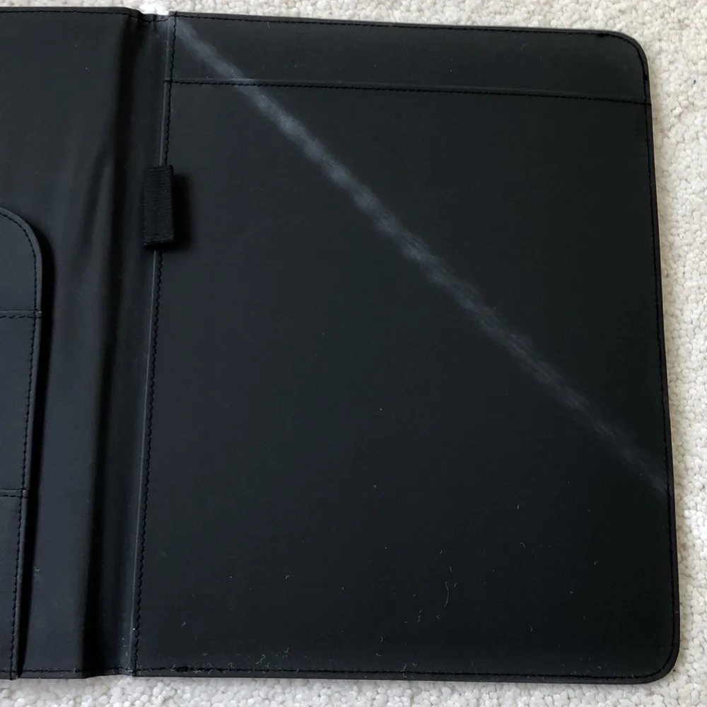 2-People Ready business folios