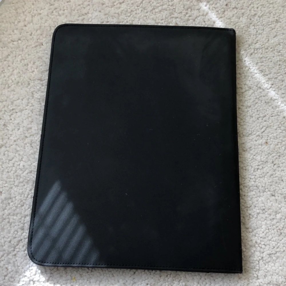 2-People Ready business folios