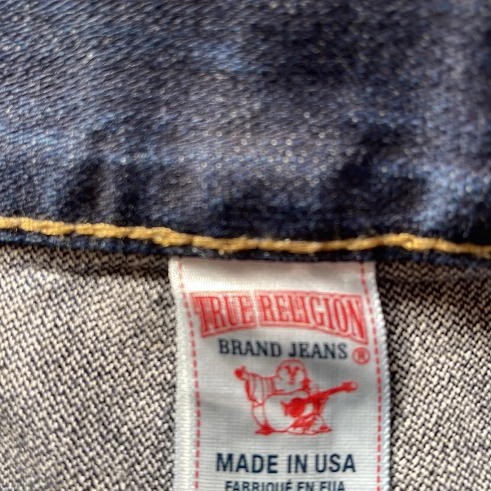 True Religion true religion