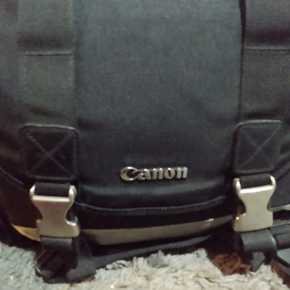 Canon camera
