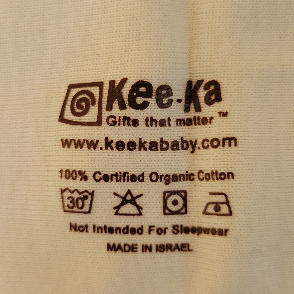Kee Ka kee ka