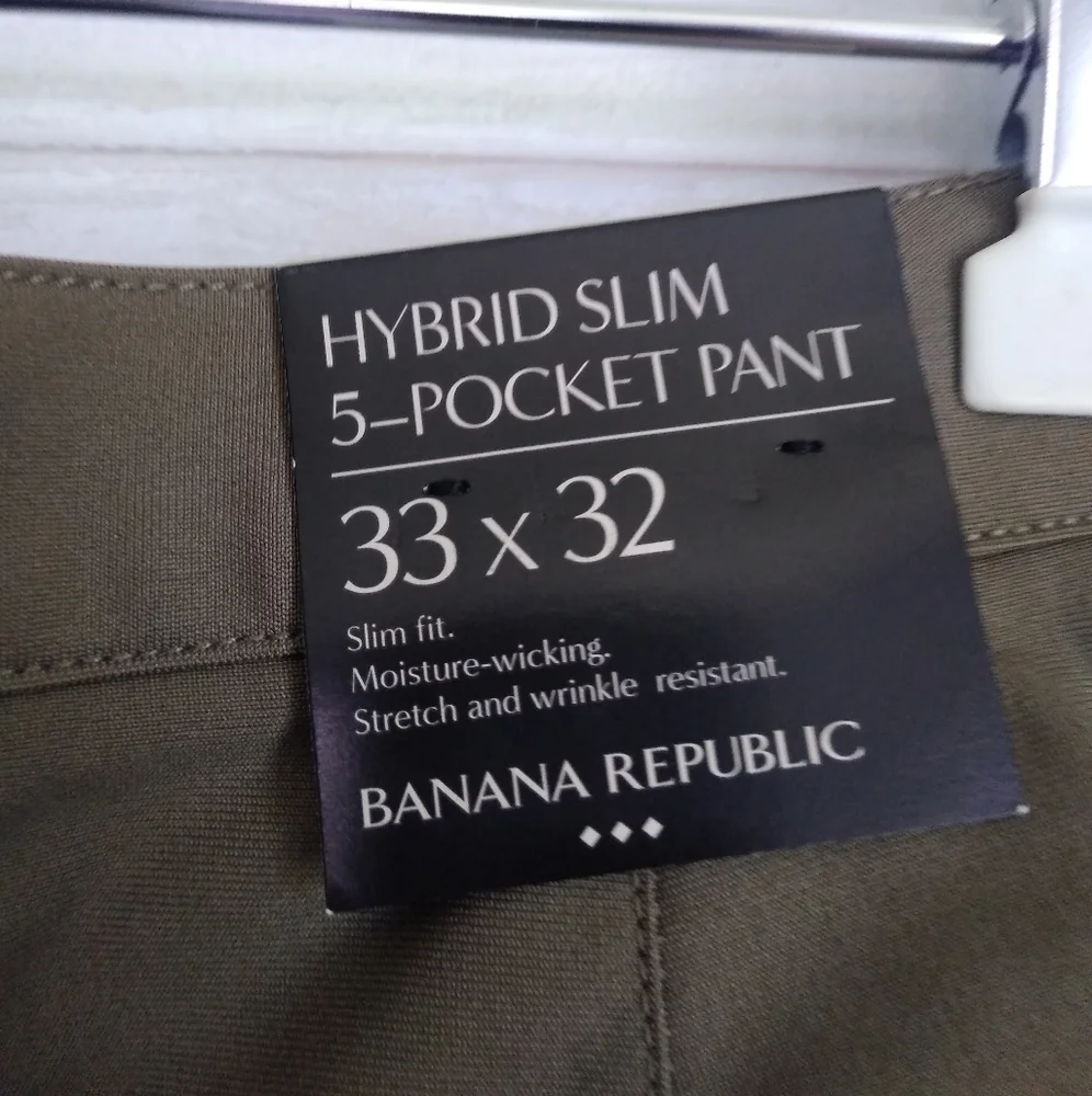 Banana Republic Factory great gift