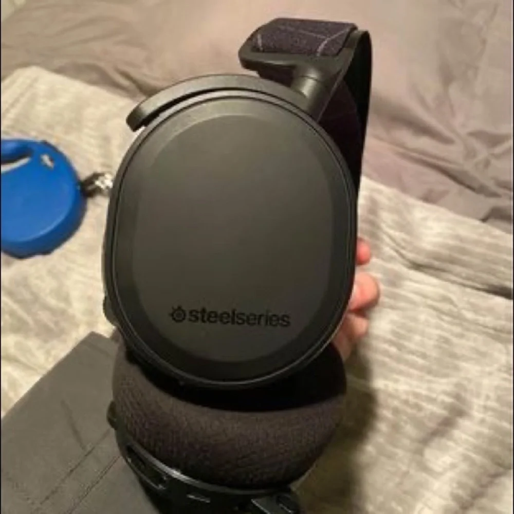 N/A headset wireless