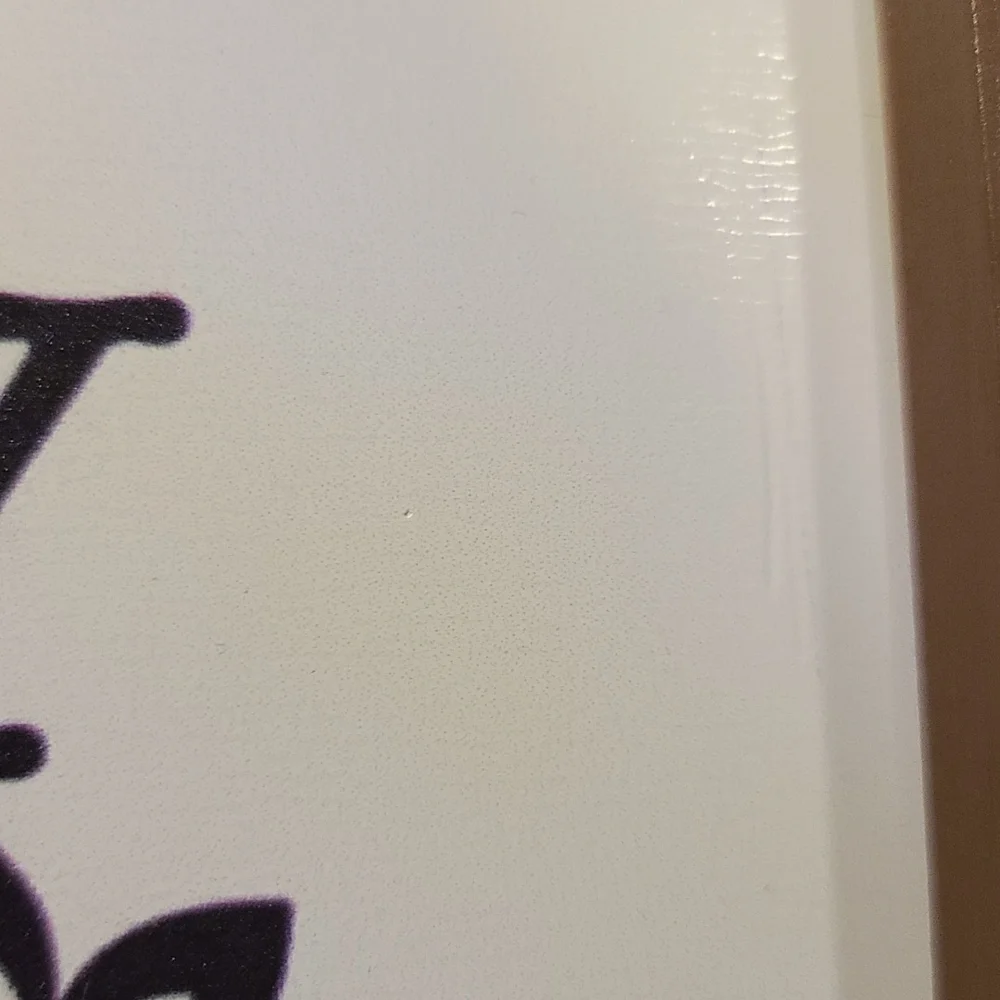Wood picture