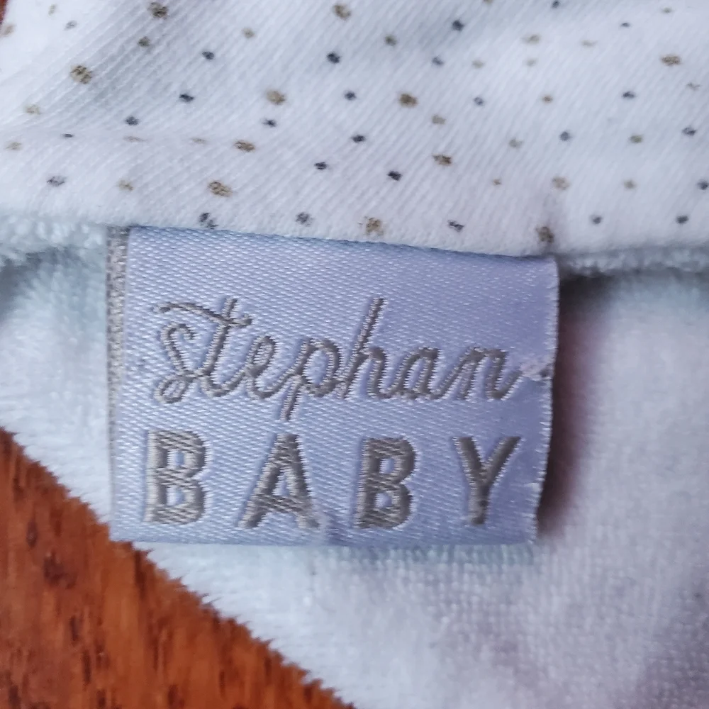Stephan Baby both style made