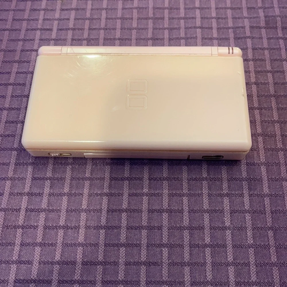 Nintendo receive powers black