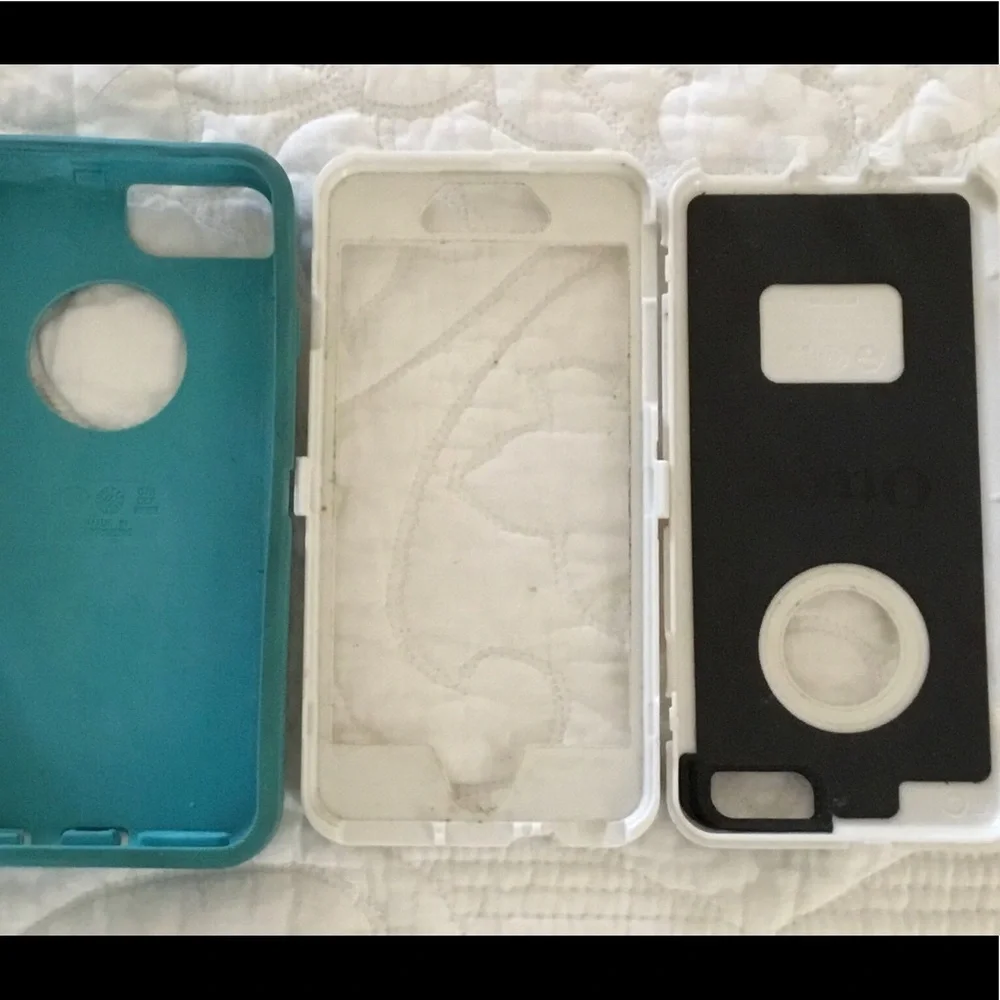 OtterBox iphone not