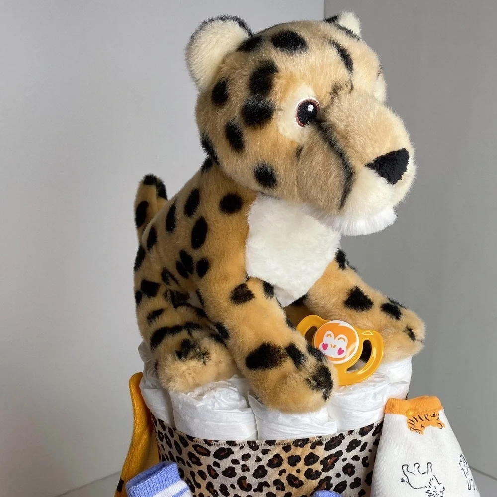 handmade cute diaper
