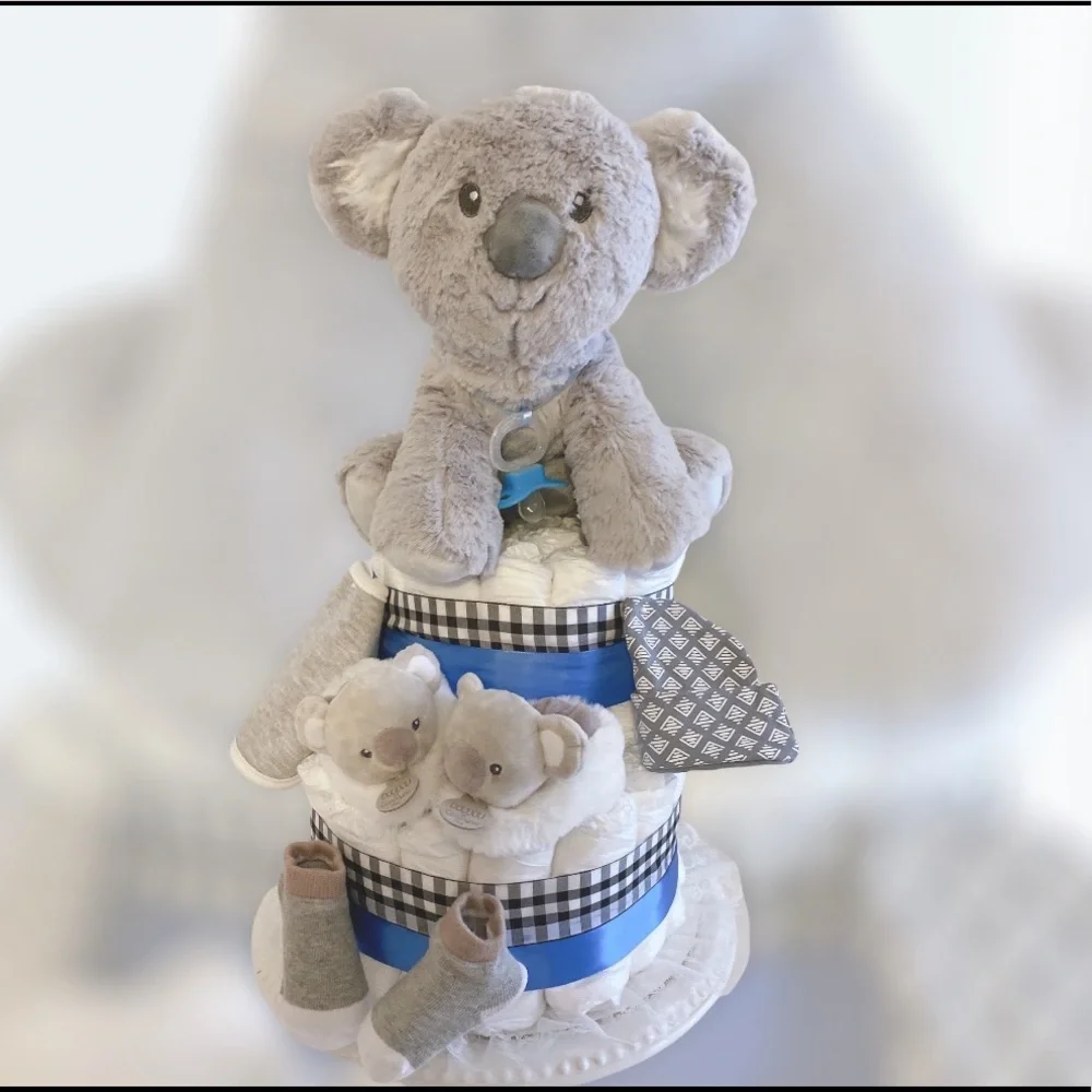 handmade cute diaper