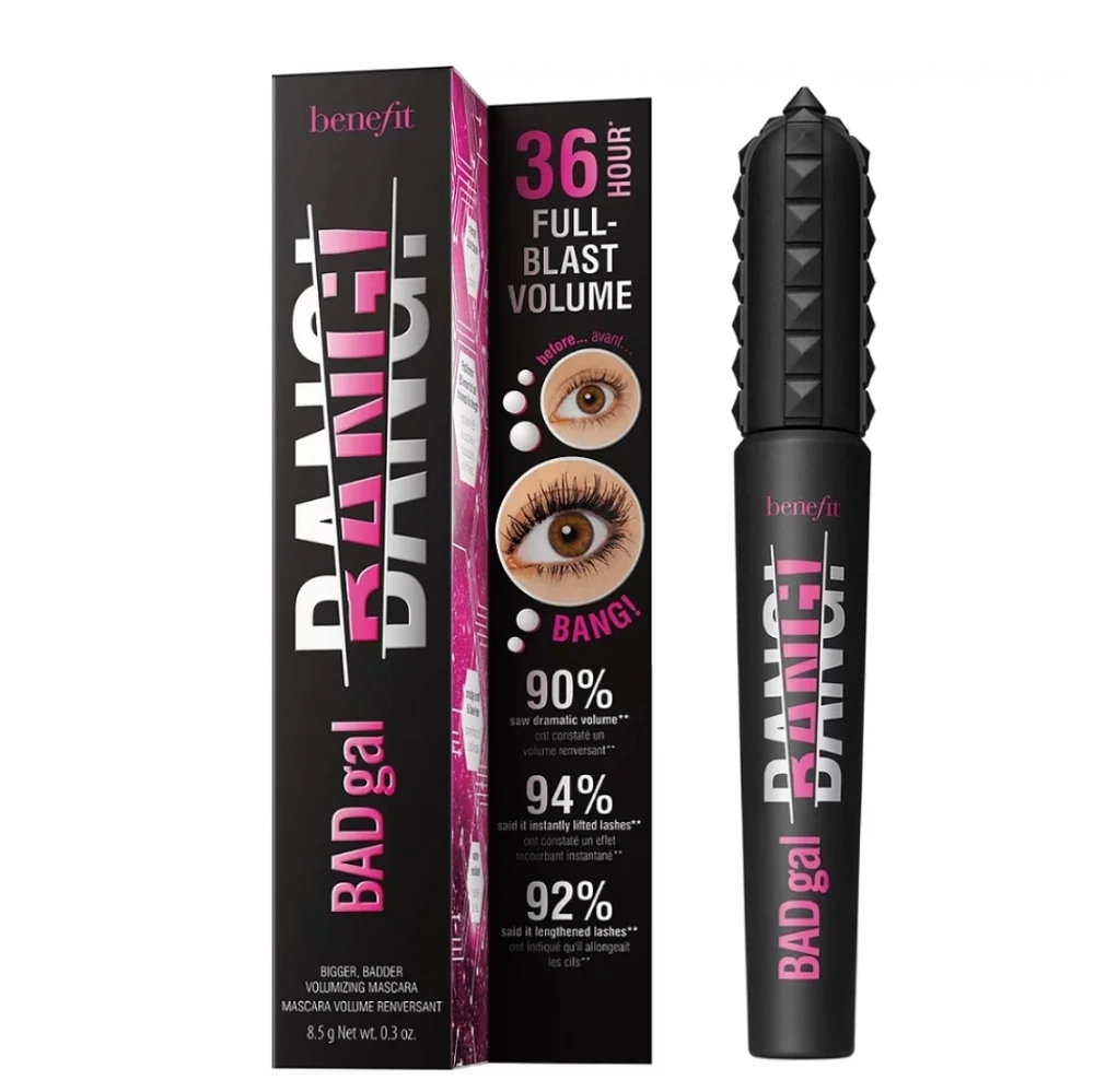 Benefit Mascara