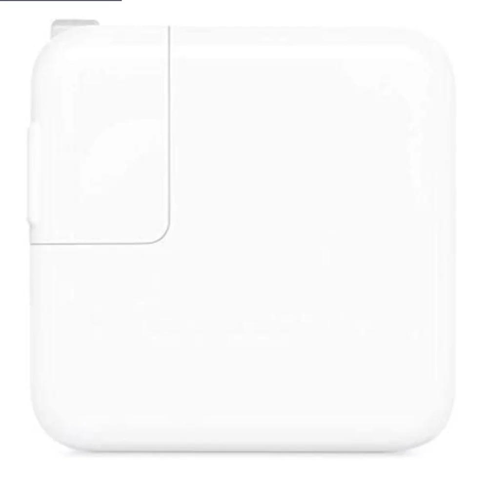 Apple USB - C 30W Power Adapter