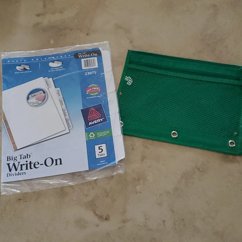 School/College Bundle