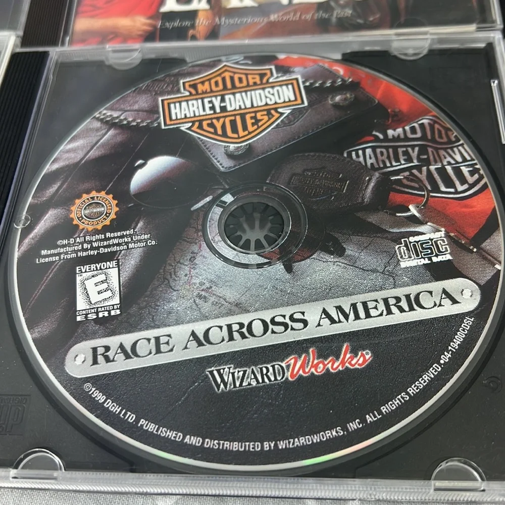 Microsoft pc games