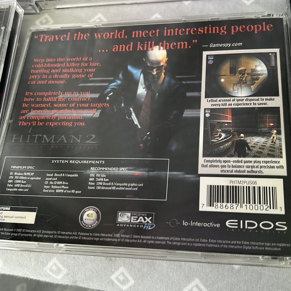 Microsoft pc games