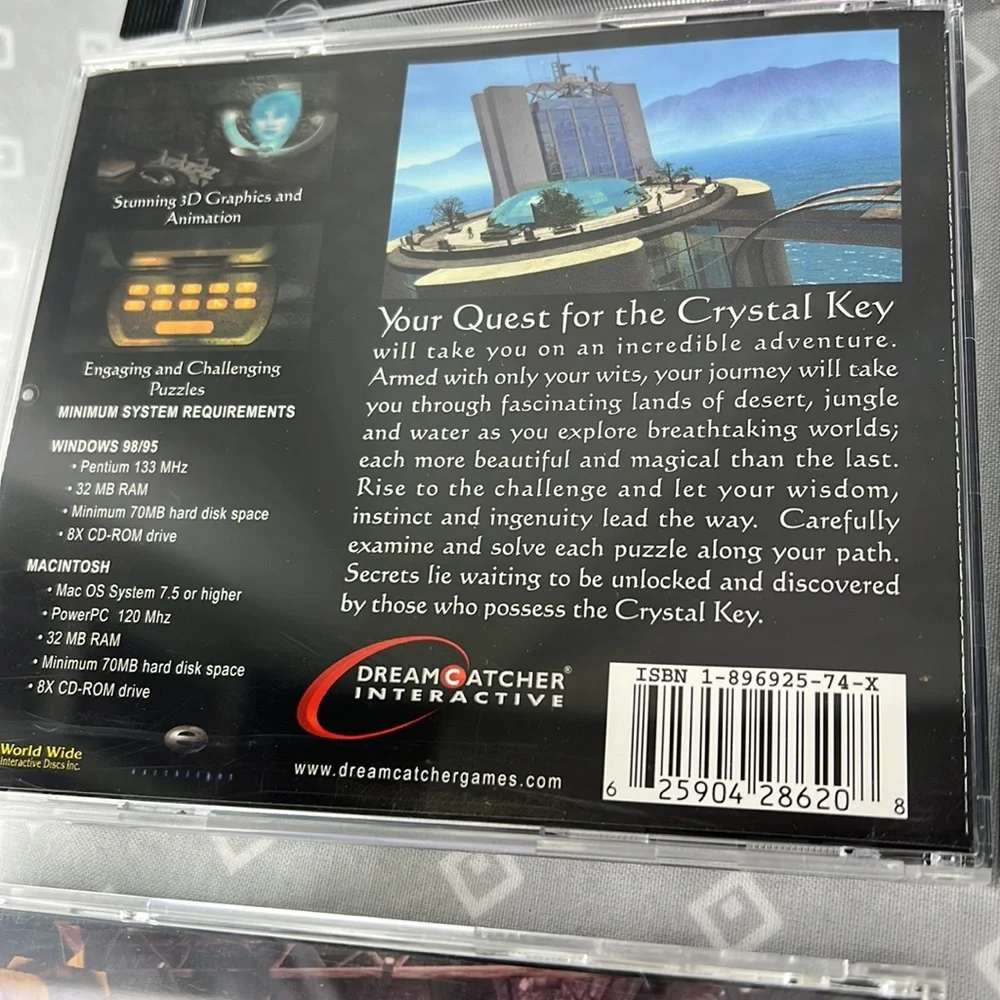 Microsoft pc games