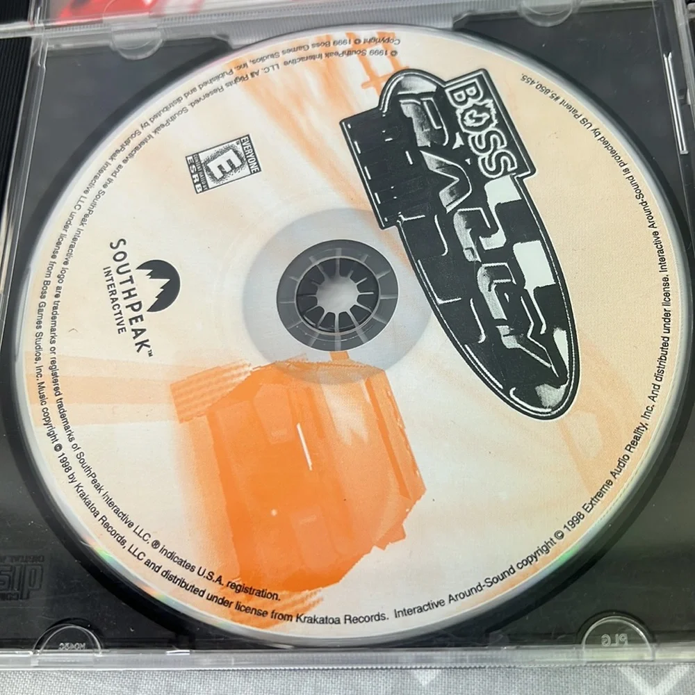 Microsoft pc games