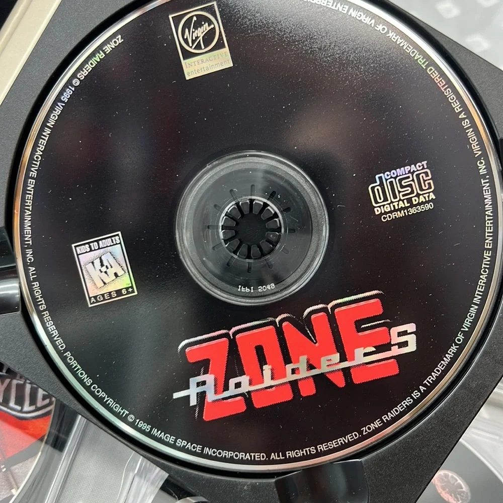 Microsoft pc games