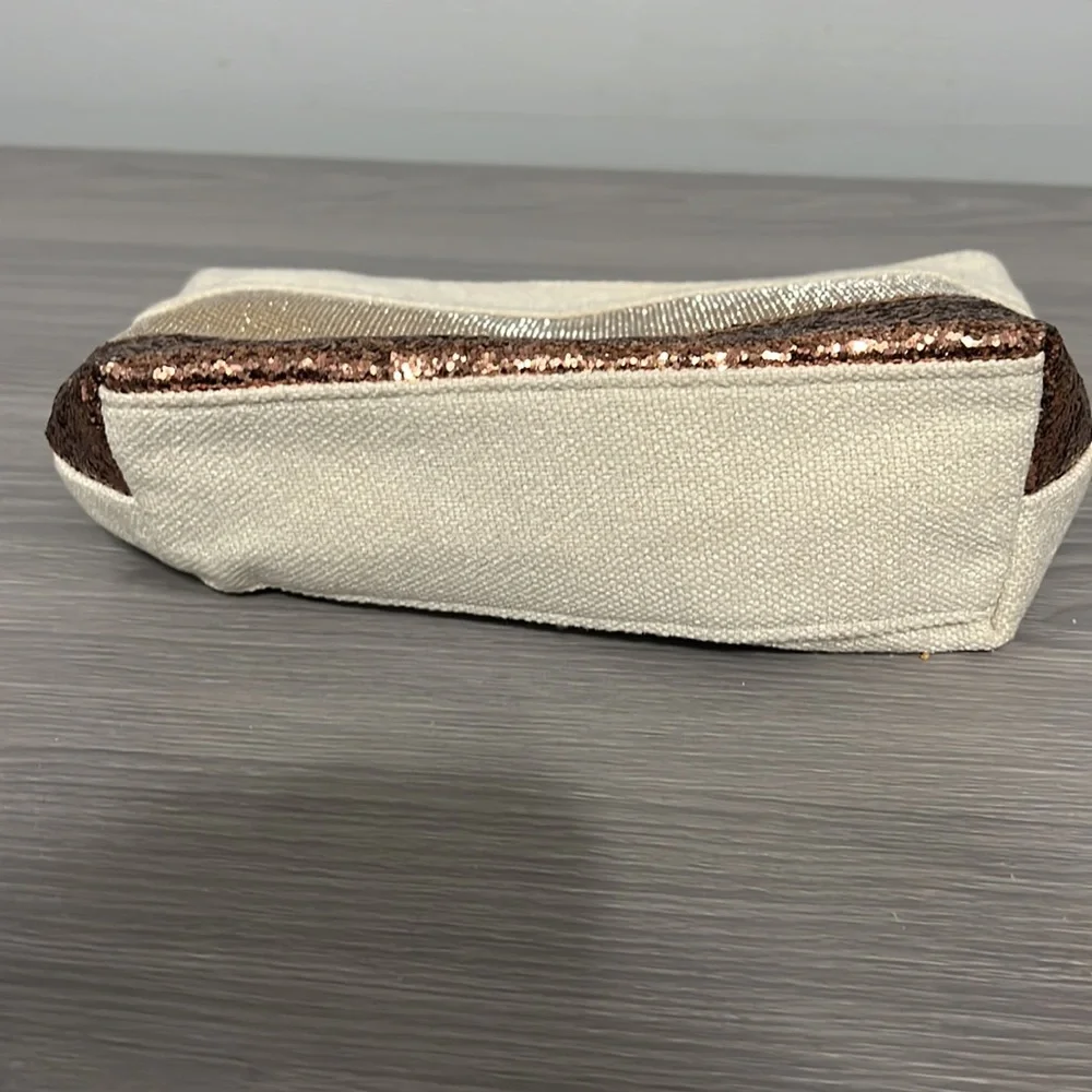 Clarins Make-Up, Travel Bag