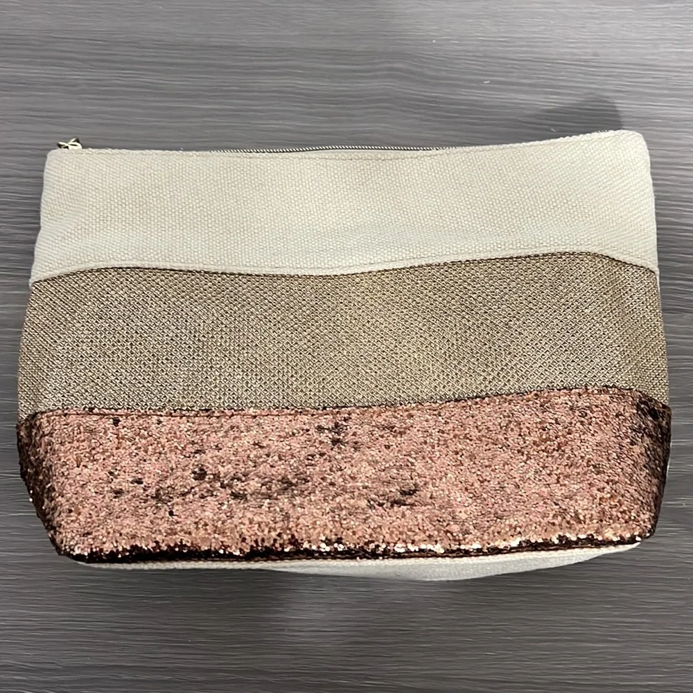 Clarins Make-Up, Travel Bag