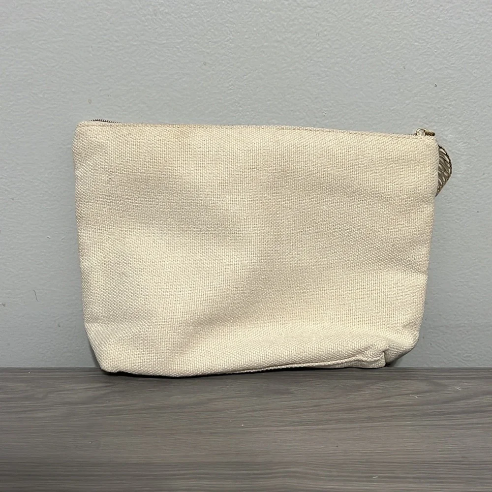 Clarins Make-Up, Travel Bag