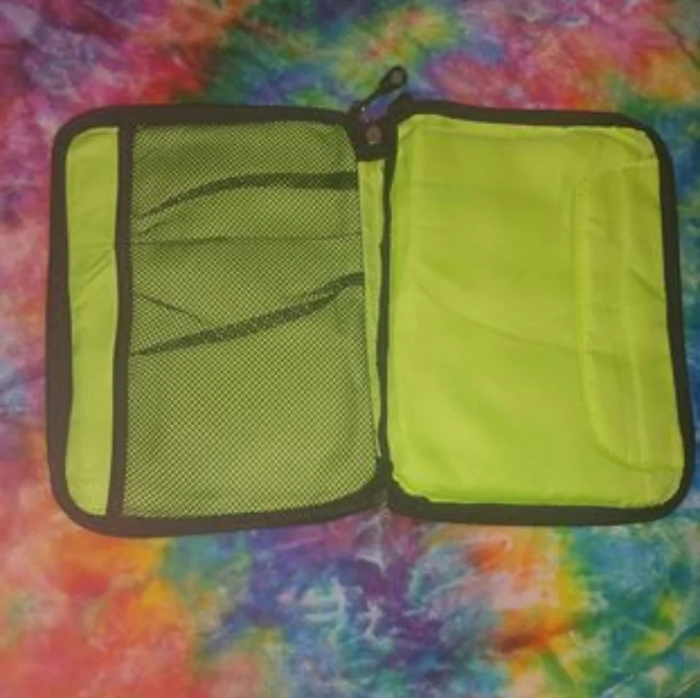 N/A material waterproof