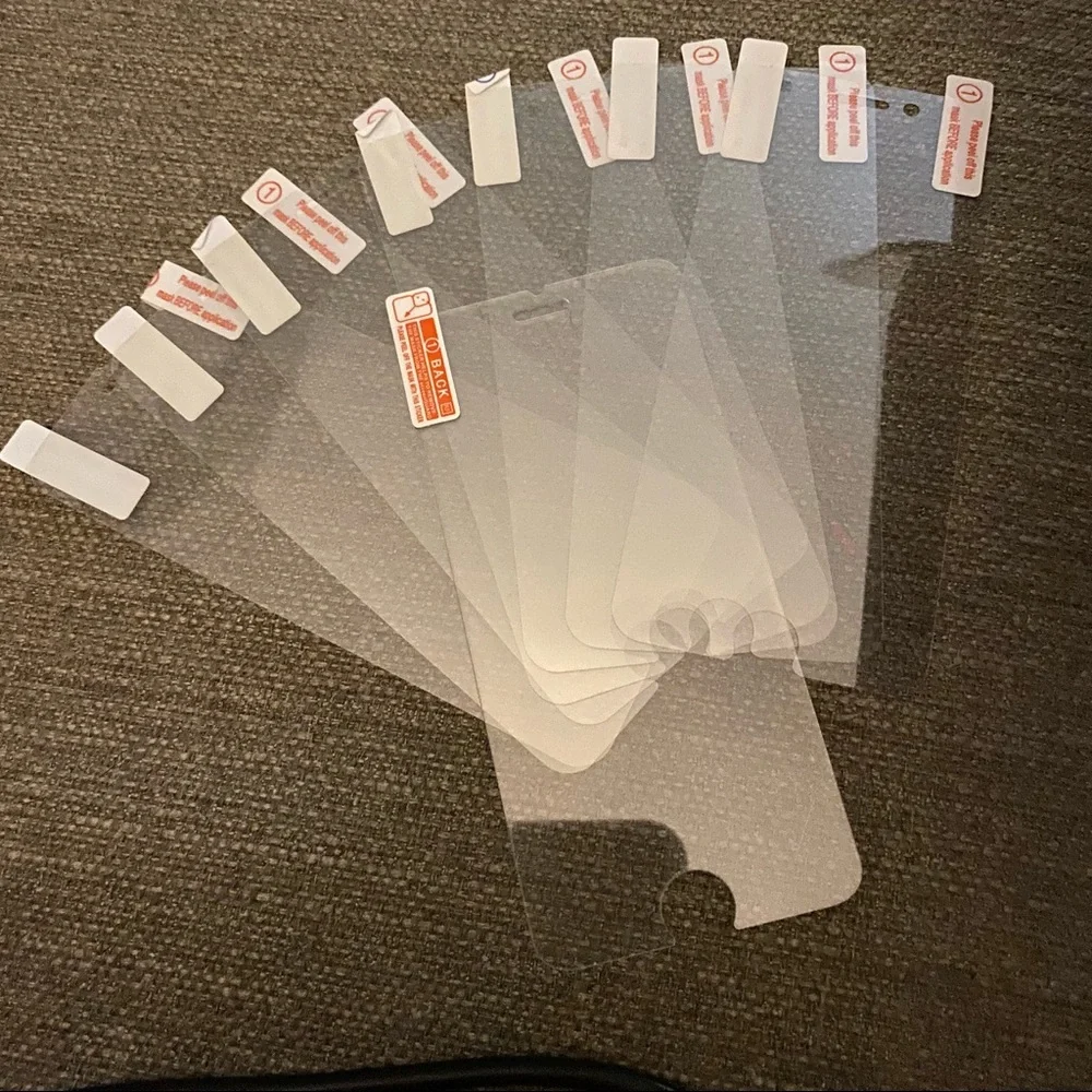 N/A supershieldz protection
