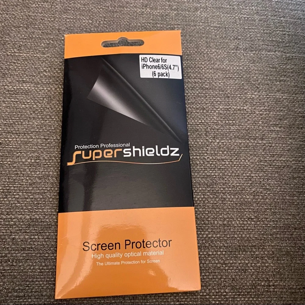 N/A supershieldz protection