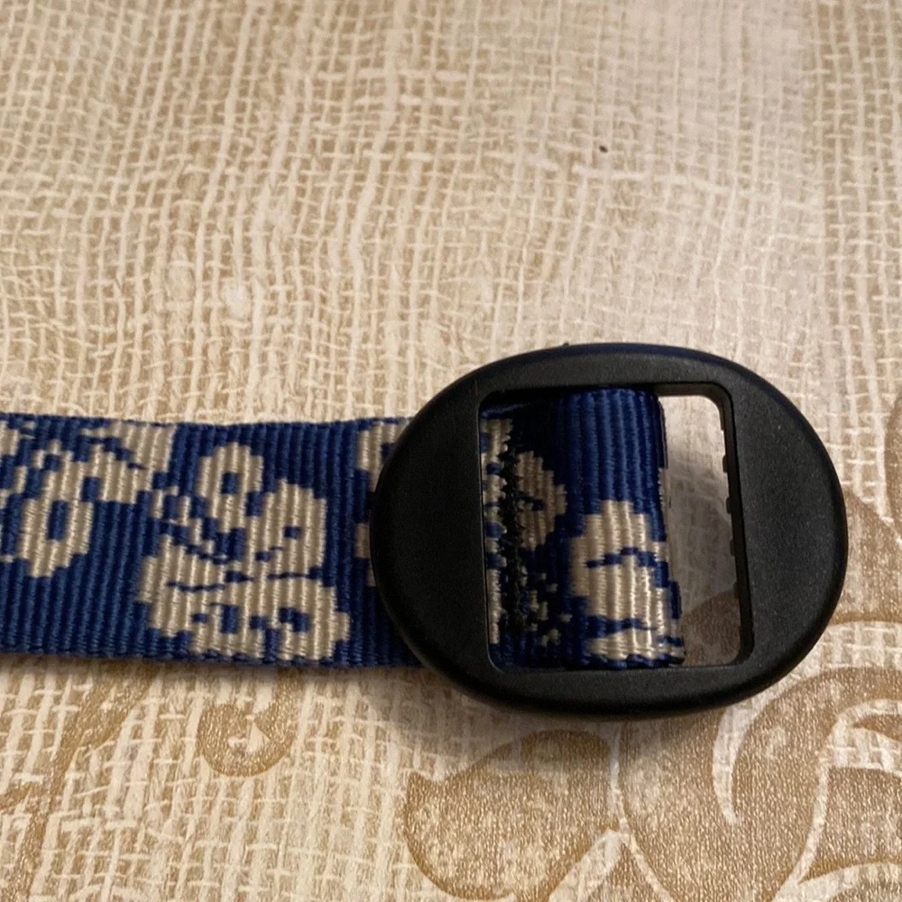 N/A 1” wide