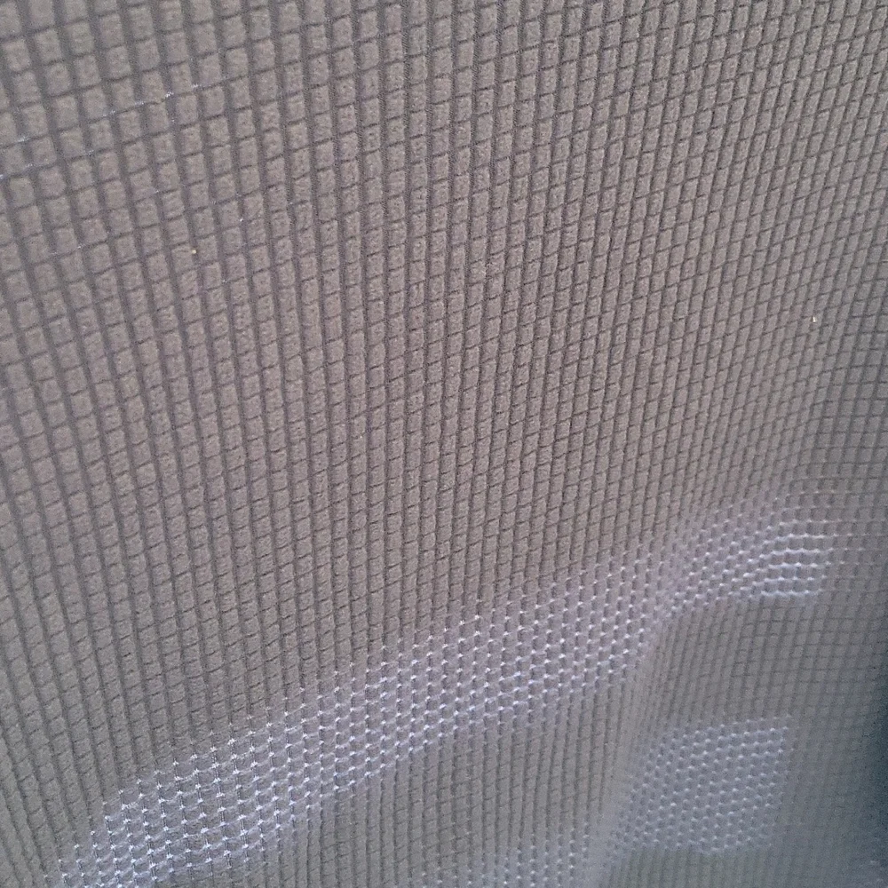 Furniture cover for armless chair NWOT
