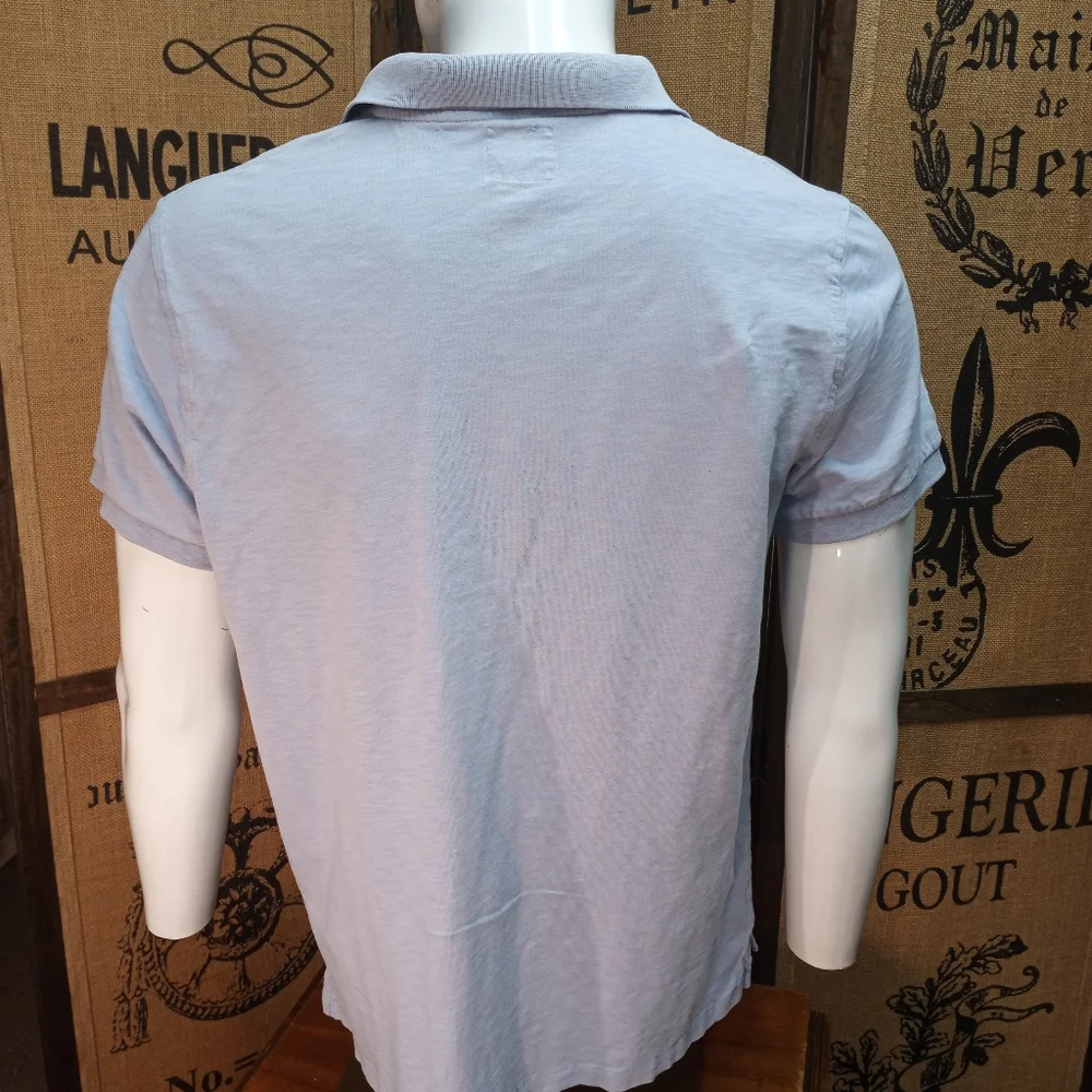 J. Crew excellent pre