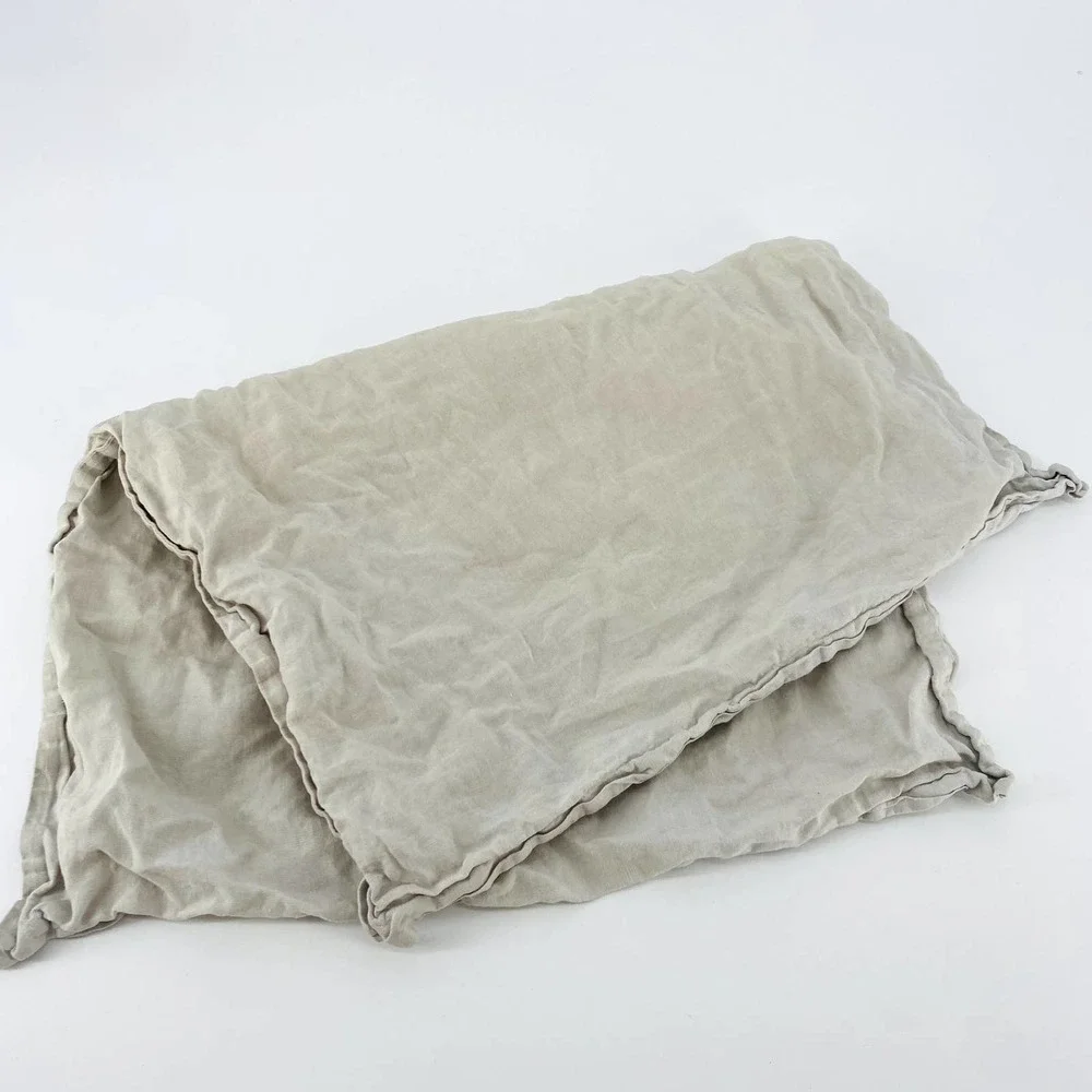 Parachute linen Standard Size Pillow Case