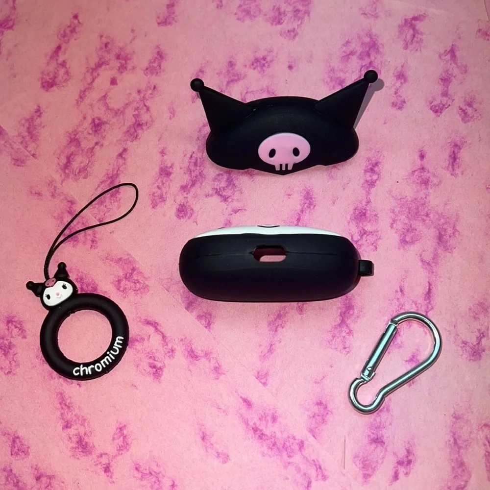 KUROMI or pick silicone