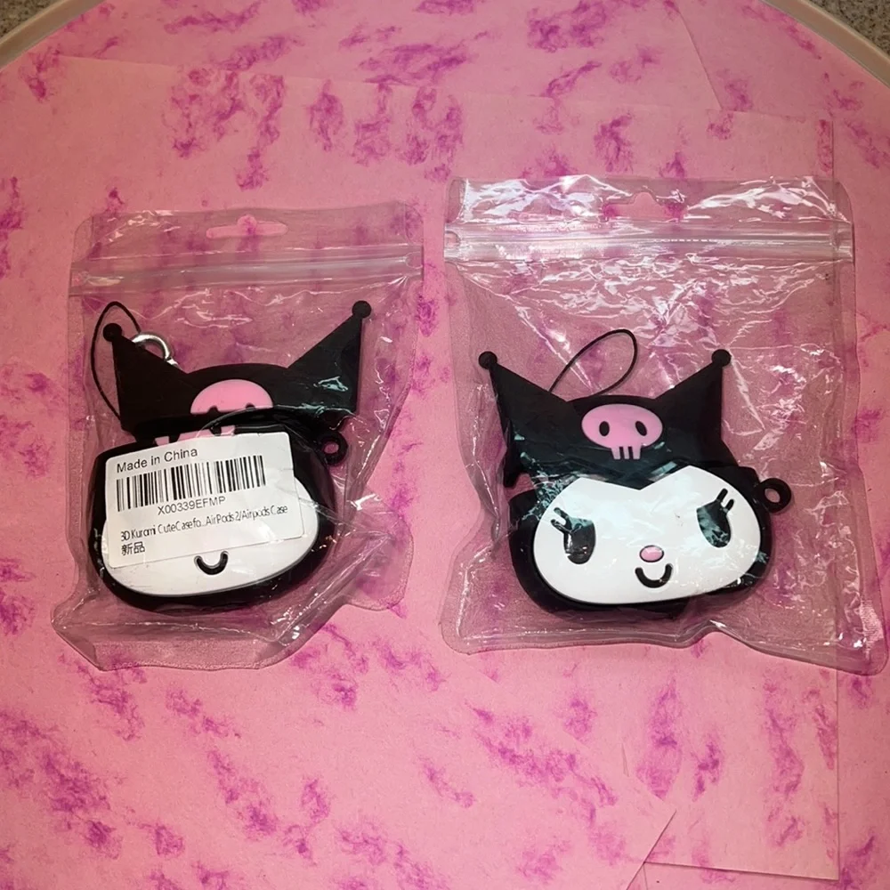KUROMI protective only pick