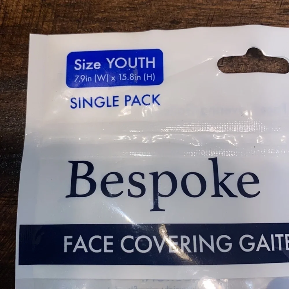 BespokeFit size youth